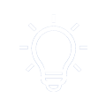 Lightbulb icon