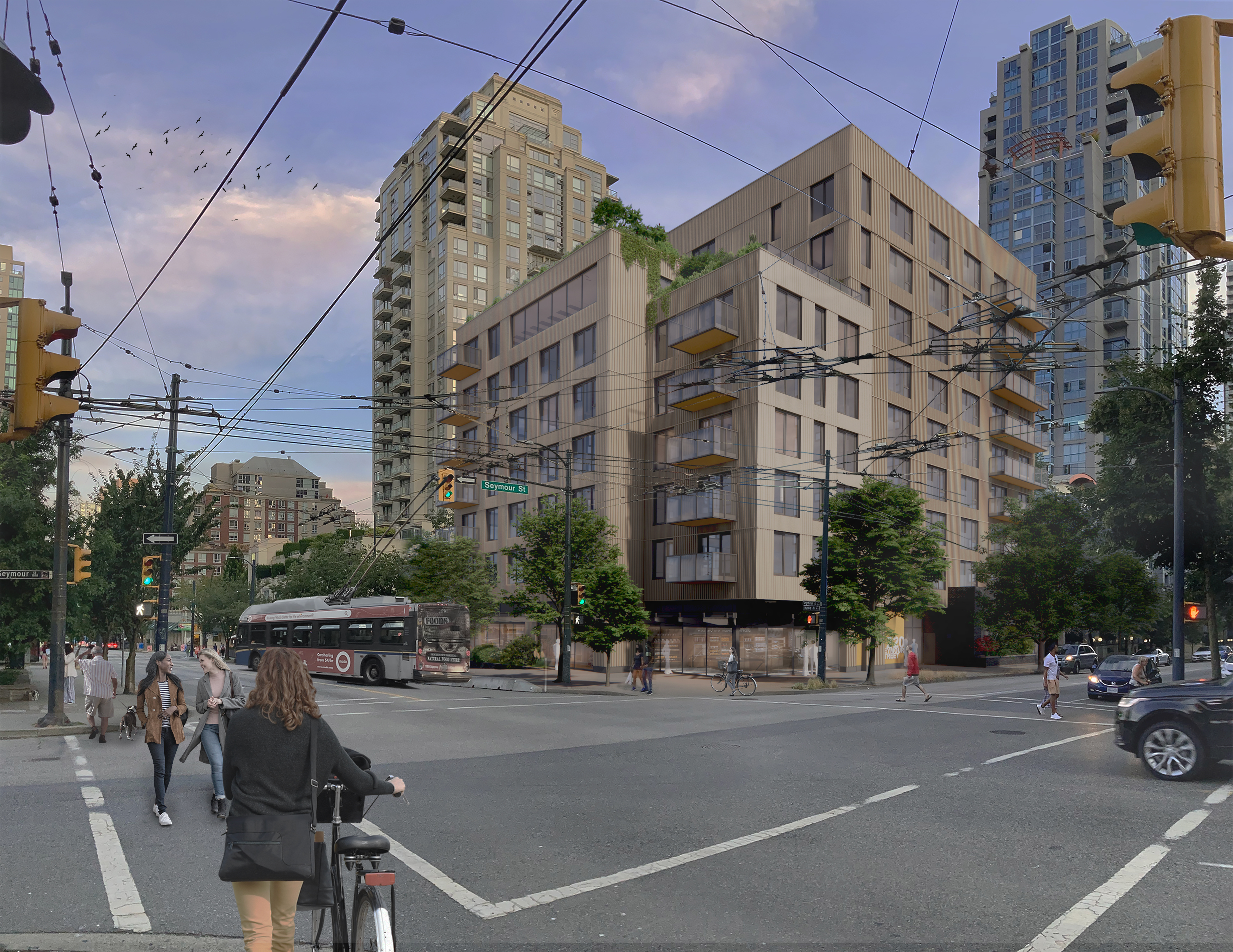 BC Builds will deliver thousands more homes with Canada contribution ...