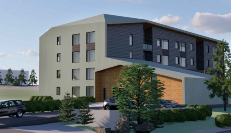 Affordable homes coming for Indigenous Peoples in Alberni Valley | BC ...