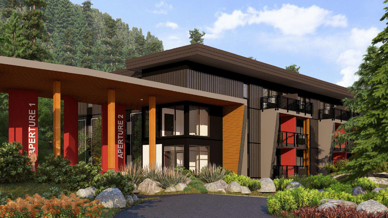 BC Builds homes coming for middle-income families in Whistler | BC Housing