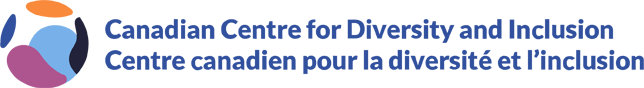 Canadian Centre for Diversity and Inclusion logo