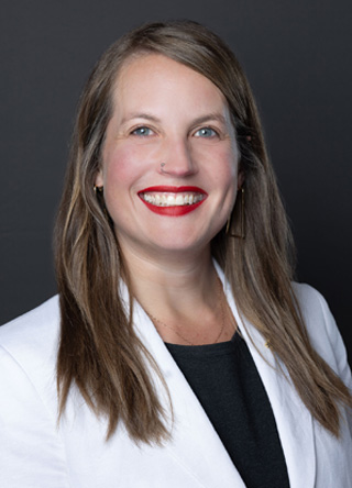 Hon. Christine Boyle