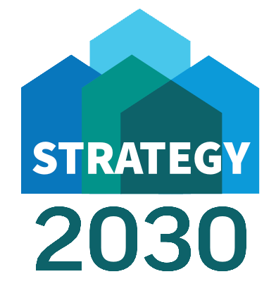 Strategy2030 logo